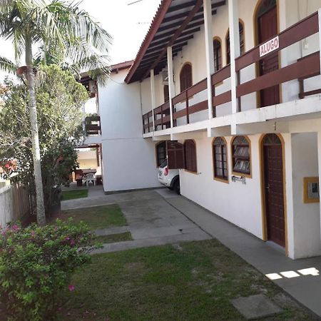 Niko Residencial Apartamento Florianópolis Exterior foto