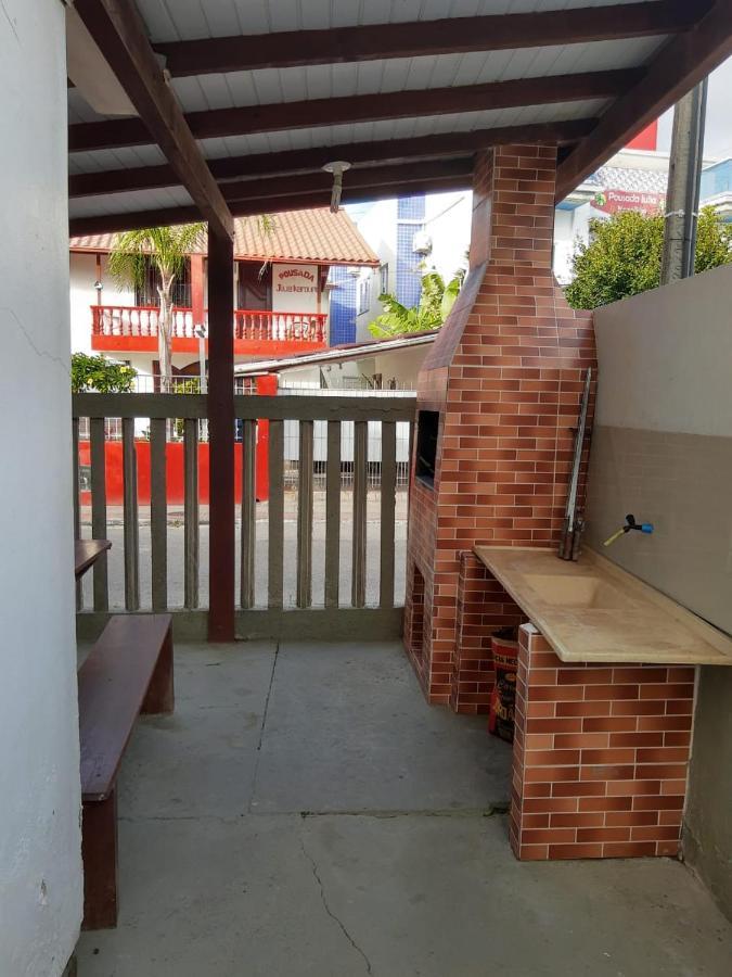 Niko Residencial Apartamento Florianópolis Exterior foto