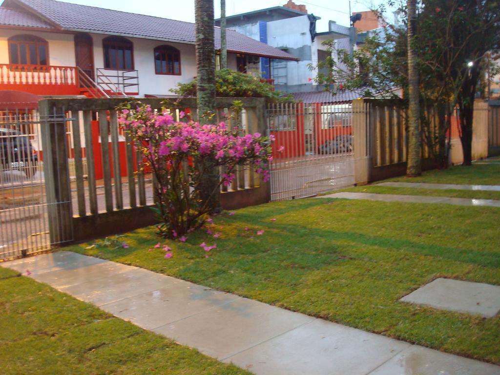 Niko Residencial Apartamento Florianópolis Exterior foto