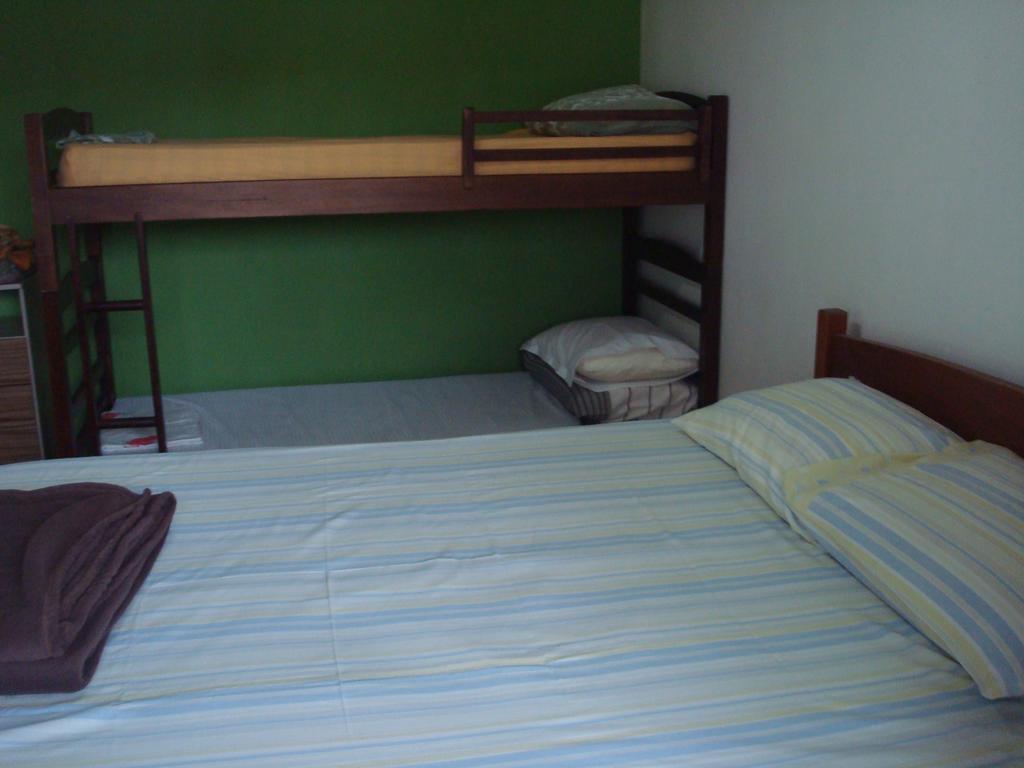 Niko Residencial Apartamento Florianópolis Exterior foto