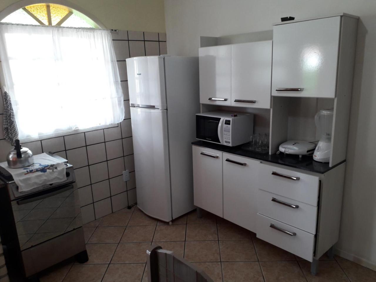 Niko Residencial Apartamento Florianópolis Exterior foto