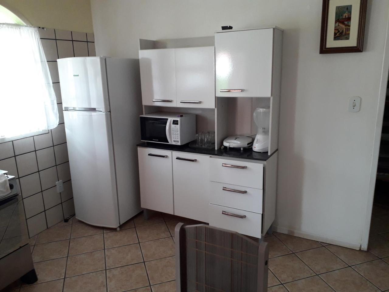 Niko Residencial Apartamento Florianópolis Exterior foto