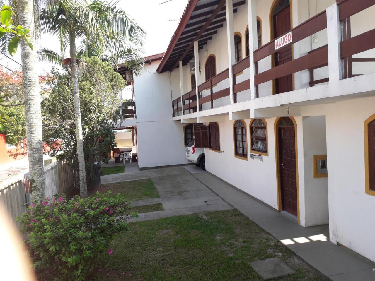 Niko Residencial Apartamento Florianópolis Exterior foto